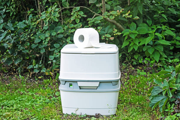 Best Local porta potty services  in Secy, AR