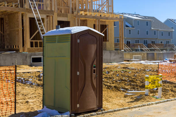 Best Local porta potty services  in Secy, AR