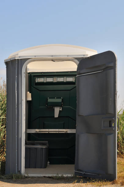 Best Construction site porta potty rental  in Secy, AR