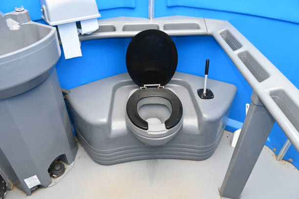 Portable Toilet Options We Offer in Searcy, AR
