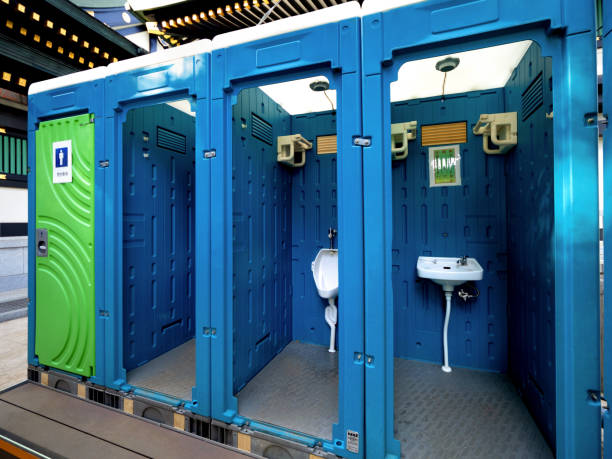 Porta potty rental for outdoor events in Searcy, AR