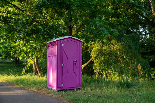 Best Affordable porta potty rental  in Secy, AR