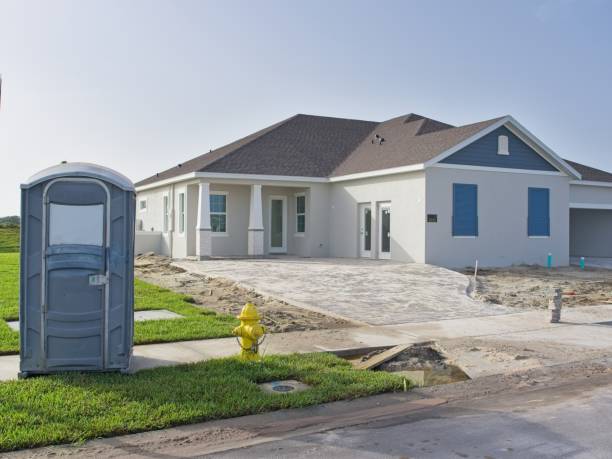 Best Portable bathroom rental  in Secy, AR