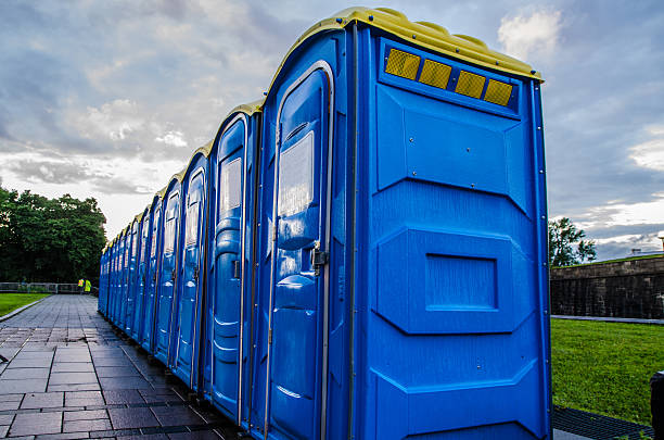 Best Temporary restroom rental  in Secy, AR